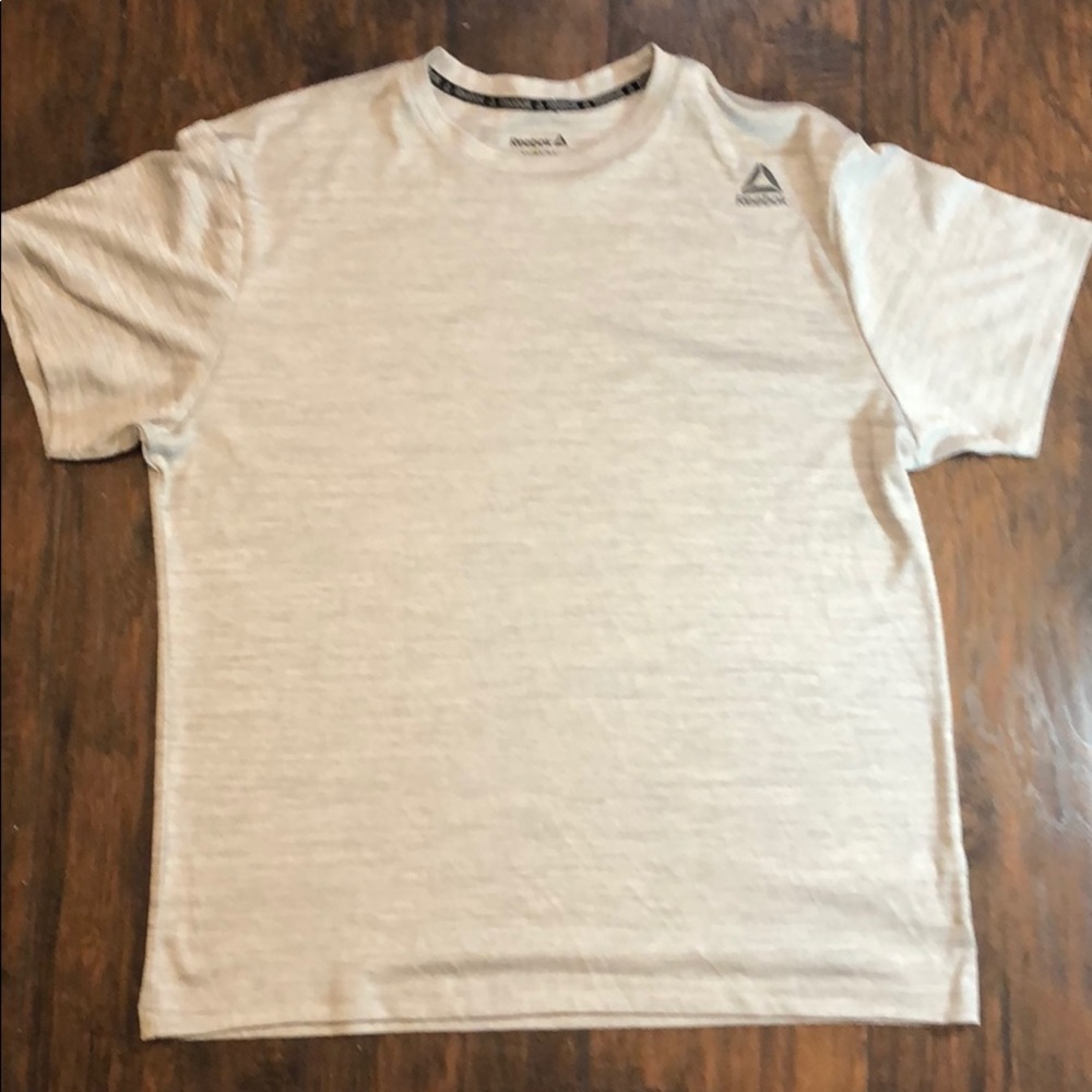 Reebok men’s T-shirt